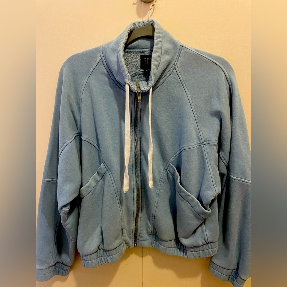 Preloved BDG Vintage Jacket. Very good condition.